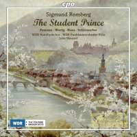 Romberg: The Student Prince, Operetta